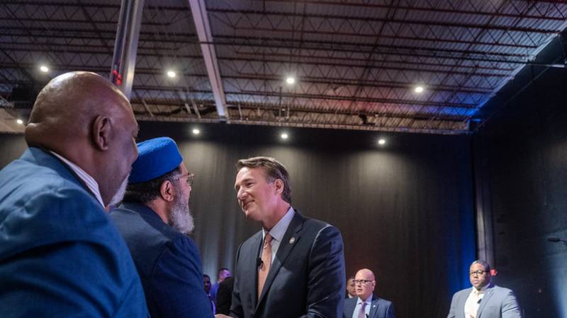 صحیح مدد، ابھی فیتھ لیڈرز فورم آن مینٹل ہیلتھ، رچمنڈ