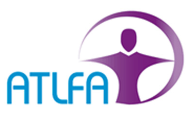 ATLFA لوگو