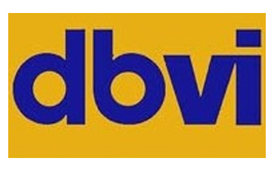 DBVI لوگو