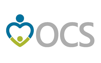 OCS لوگو