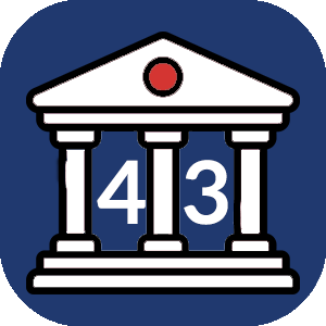EO-43 گورنمنٹ بلڈنگ
